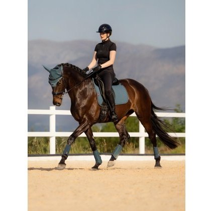 LeMieux Essence Dressage Square - Jungle LeMieux Essence Dressage Square - Jungle