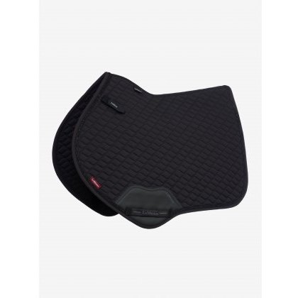 LeMieux Brilliance Close Contact Square - Black LeMieux Brilliance Close Contact Square - Black