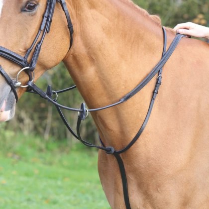 Shires Velociti GARA Running Martingale Shires Velociti GARA Running Martingale