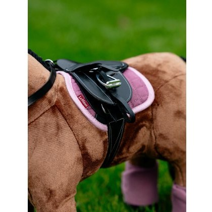 LeMieux Toy Pony Pad - Mallow LeMieux Toy Pony Pad - Mallow