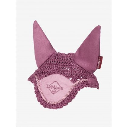 LeMieux Toy Pony Fly Hood - Mallow LeMieux Toy Pony Fly Hood - Mallow
