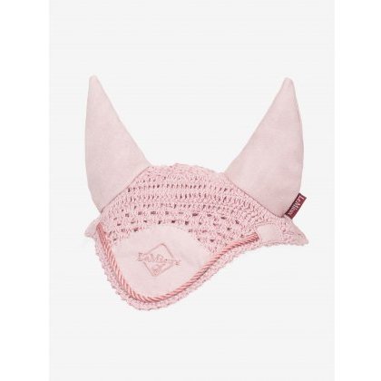 LeMieux Hobby Horse Fly Hood - Mallow LeMieux Hobby Horse Fly Hood - Mallow
