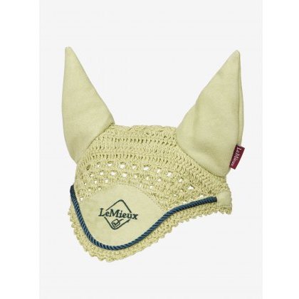 LeMieux Hobby Horse Fly Hood - Macaron LeMieux Hobby Horse Fly Hood - Macaron