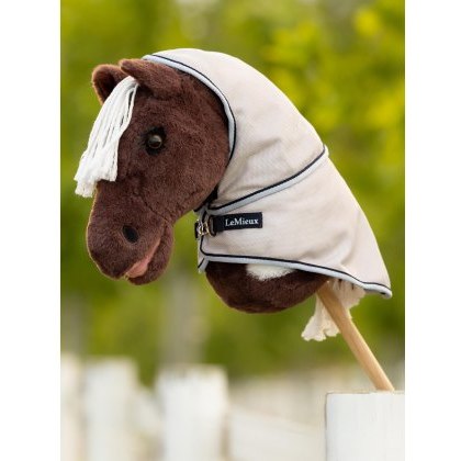 LeMieux Hobby Horse Fly Rug LeMieux Hobby Horse Fly Rug