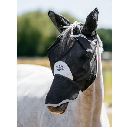 LeMieux 360 Vision Full Fly Mask LeMieux 360 Vision Full Fly Mask