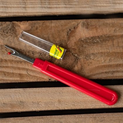 Smart Grooming Quick Unpick Smart Grooming Quick Unpick