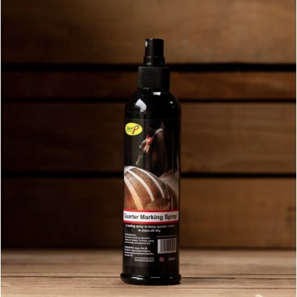 Smart Grooming Quarter Marking Handy Spray Smart Grooming Quarter Marking Handy Spray