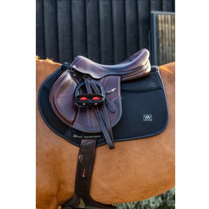 Woof Wear iVent CC Pad - Black Woof Wear iVent CC Pad - Black