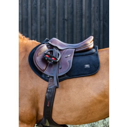 Woof Wear Elite Comfort Plus CC Pad - Black Woof Wear Elite Comfort Plus CC Pad - Black