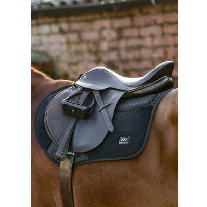 Woof Wear Elite Comfort Plus CC Pad - Black Woof Wear Elite Comfort Plus CC Pad - Black