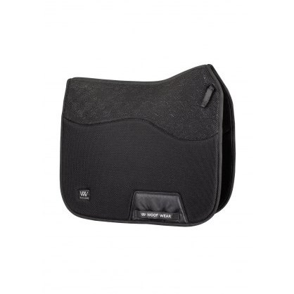 Woof Wear Elite Comfort Mesh DR Pad - Black Woof Wear Elite Comfort Mesh DR Pad - Black