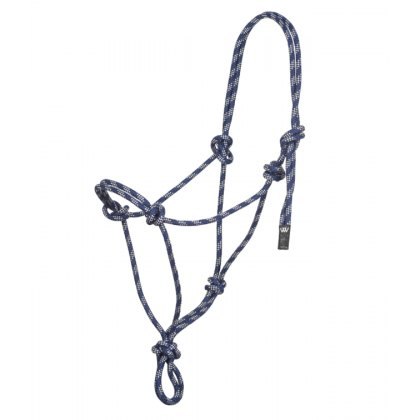 Woof Wear Rope Halter Woof Wear Rope Halter