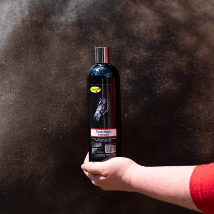 Smart Grooming Black Magic Shampoo Smart Grooming Black Magic Shampoo