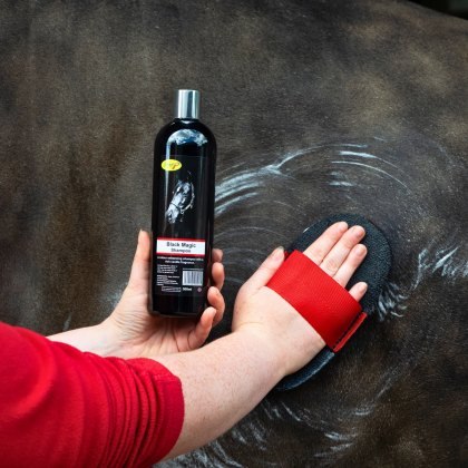 Smart Grooming Black Magic Shampoo Smart Grooming Black Magic Shampoo