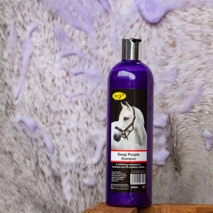Smart Grooming Deep Purple Shampoo Smart Grooming Deep Purple Shampoo