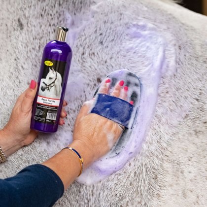 Smart Grooming Deep Purple Shampoo Smart Grooming Deep Purple Shampoo