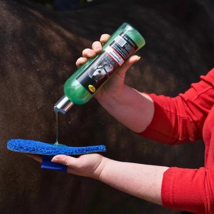 Smart Grooming Peppermint Shampoo Smart Grooming Peppermint Shampoo