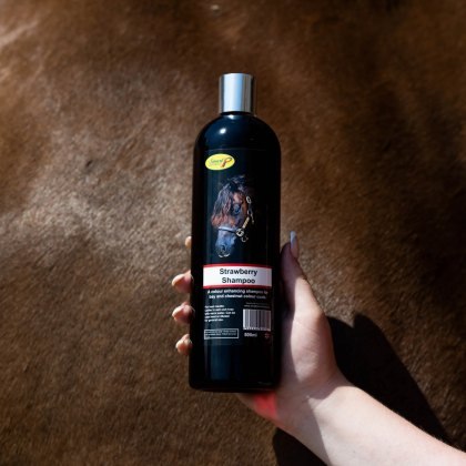 Smart Grooming Strawberry Shampoo Smart Grooming Strawberry Shampoo