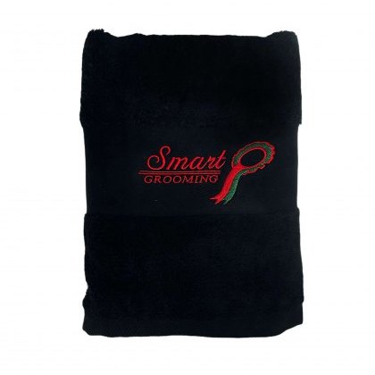 Smart Grooming Dry Off Towel Smart Grooming Dry Off Towel