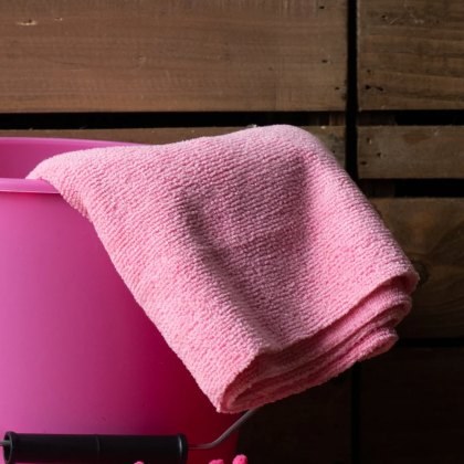 Smart Grooming Microfibre Cloth Smart Grooming Microfibre Cloth