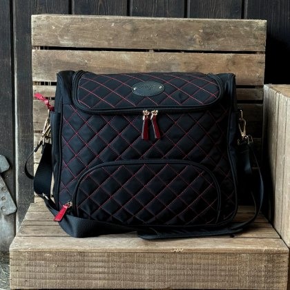 Smart Grooming Burghly Bag Smart Grooming Burghly Bag
