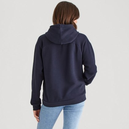Ridgeline Womens Signature Hoodie - Navy Ridgeline Womens Signature Hoodie - Navy
