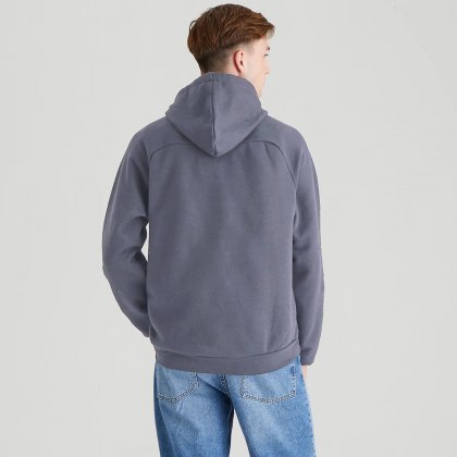 Ridgeline Mens Signature Hoodie - Storm Ridgeline Mens Signature Hoodie - Storm