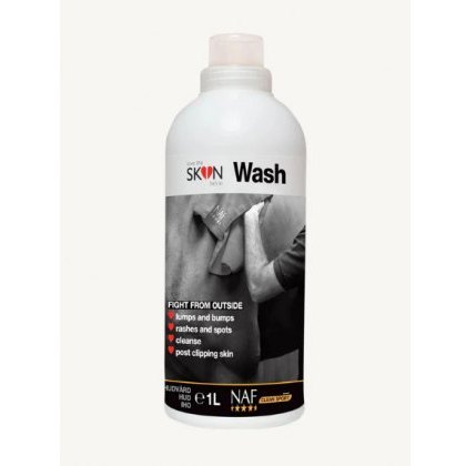 NAF LTSHI Skin Wash NAF LTSHI Skin Wash