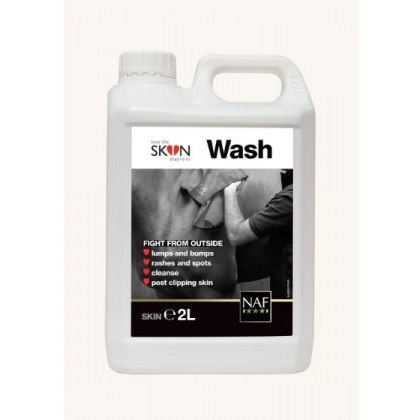 NAF LTSHI Skin Wash NAF LTSHI Skin Wash