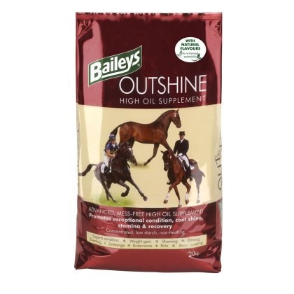 Baileys Outshine 20kg Baileys Outshine 20kg