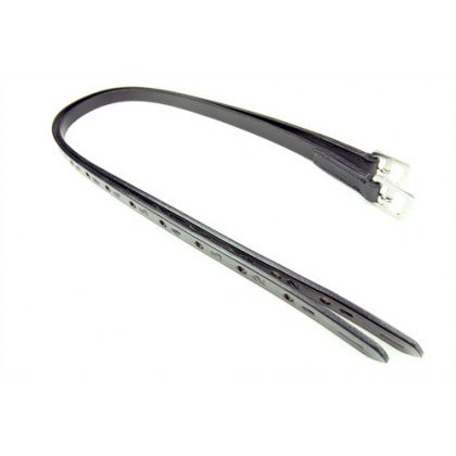 Dever Childrens Stirrup Leathers Dever Childrens Stirrup Leathers
