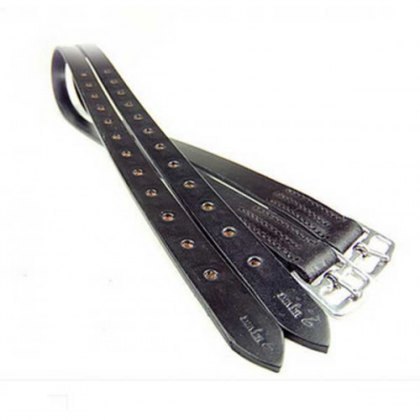 Dever Adults Stirrup Leathers Dever Adults Stirrup Leathers