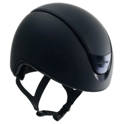 LeMieux Verv Competition Helmet - Matte Navy LeMieux Verv Competition Helmet - Matte Navy