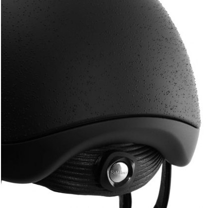 LeMieux Vexa Skull Helmet - Black LeMieux Vexa Skull Helmet - Black