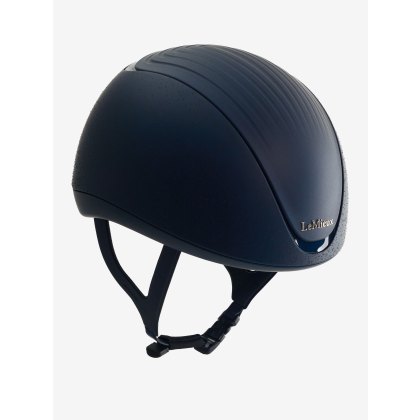 LeMieux Vexa Skull Helmet - Navy LeMieux Vexa Skull Helmet - Navy