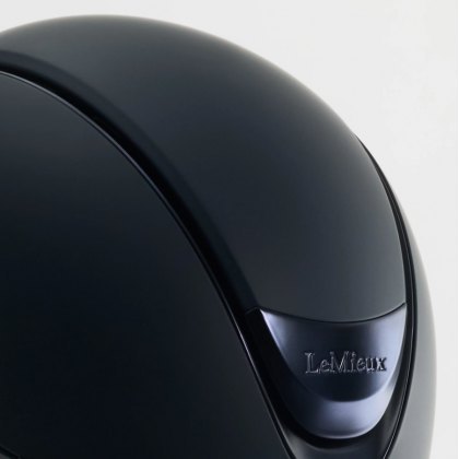 LeMieux Verv Panel - Matte Navy LeMieux Verv Panel - Matte Navy