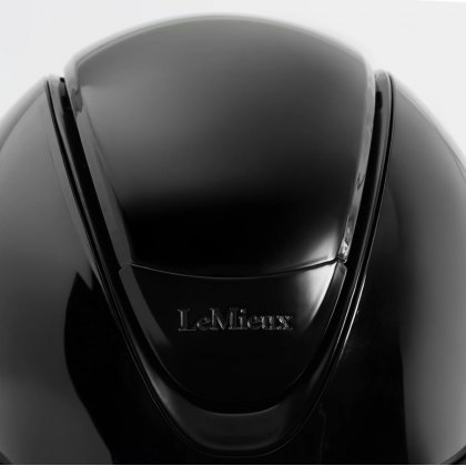 LeMieux Verv Panel - Gloss Black LeMieux Verv Panel - Gloss Black