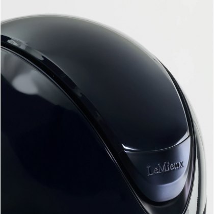 LeMieux Verv Panel - Gloss Navy LeMieux Verv Panel - Gloss Navy