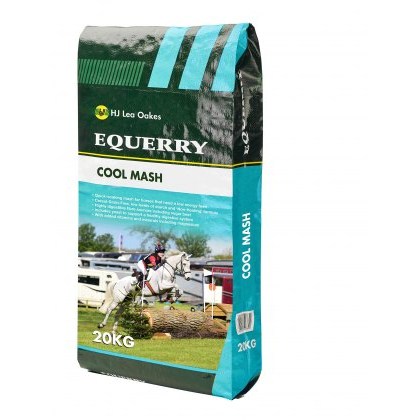 Equerry Cool Mash Equerry Cool Mash