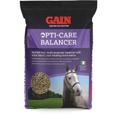 Gain Opti-Care Balancer Gain Opti-Care Balancer
