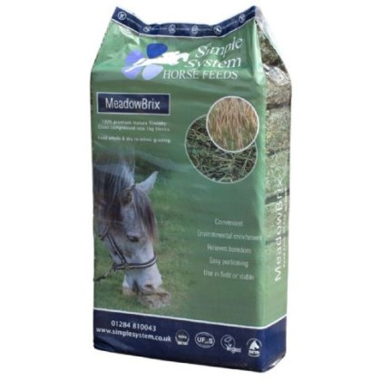 Simple System Meadow Brix