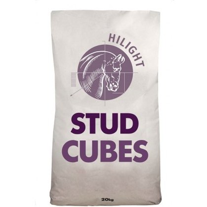 Baileys Hilight Stud Cubes Baileys Hilight Stud Cubes