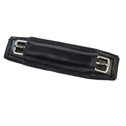 Fairfax Jowl Pad - for Drop Noseband Fairfax Jowl Pad - for Drop Noseband
