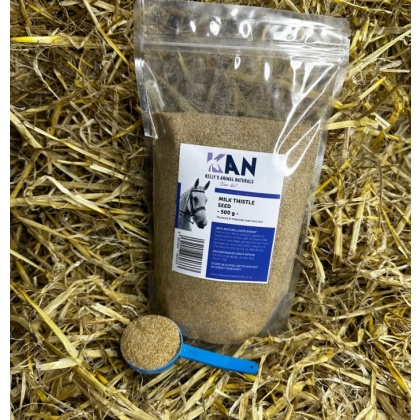 Kellys Animal Naturals Milk Thistle Kellys Animal Naturals Milk Thistle