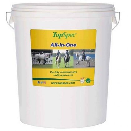 Topspec All-In-One Topspec All-In-One