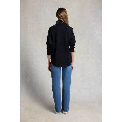 Holland Cooper Windsor Quarter Zip Holland Cooper Windsor Quarter Zip
