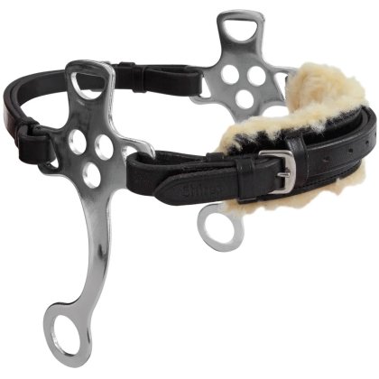 Shires Velociti GARA Hackamore Shires Velociti GARA Hackamore