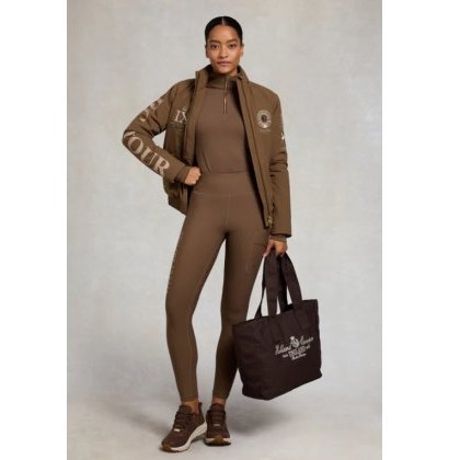 Holland Cooper Chiltern Base Layer - Chestnut Holland Cooper Chiltern Base Layer - Chestnut