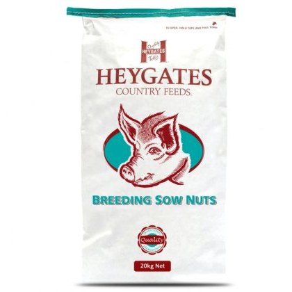 Heygate Breeding Sow Nuts Heygate Breeding Sow Nuts