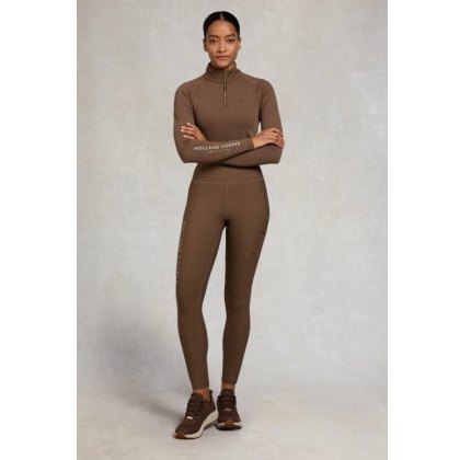 Holland Cooper Chiltern Legging - Chestnut Holland Cooper Chiltern Legging - Chestnut
